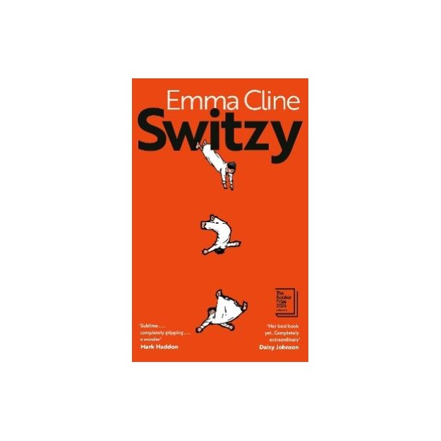SWITZY