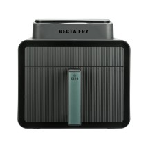 ESTIA AIR FRYER RECTA FRY 1600w 7lt ME ΨΗΦΙΑΚΗ ΟΘΟΝΗ & 6 ΠΡΟΓΡΑΜΜΑΤΑ ΓΚΡΙ