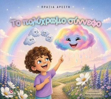ΤΟ ΠΟΛΥΧΡΩΜΟ ΣΥΝΝΕΦΟ