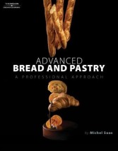 ADVANCED BREAD AND PASTRY HC