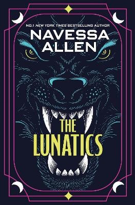 THE LUNATICS PB