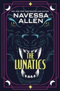 THE LUNATICS PB