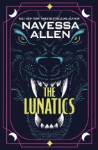 THE LUNATICS PB