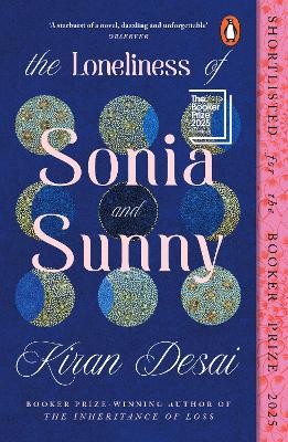 THE LONELINESS OF SONIA AND SUNNY PB