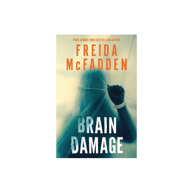BRAIN DAMAGE