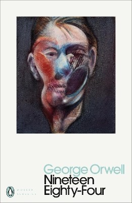 PENGUIN MODERN CLASSICS : 1984 PB B