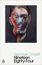 PENGUIN MODERN CLASSICS : 1984 PB B