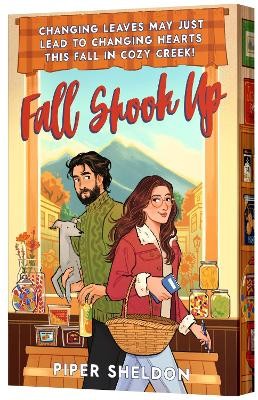 COZY CREEK 4: FALL SHOOK UP