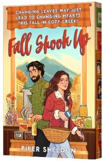 COZY CREEK 4: FALL SHOOK UP