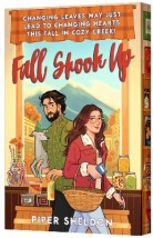 COZY CREEK 4: FALL SHOOK UP