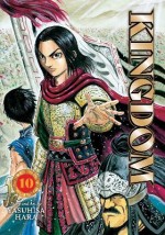 KINGDOM, VOL. 10 PA