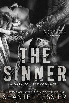 L.O.R.D.S. #2: THE SINNER