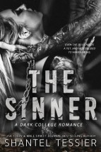 L.O.R.D.S. 2: THE SINNER