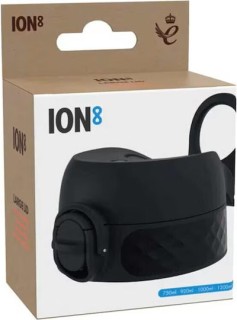 Ion8 Ανταλλακτικό Καπάκι για Παγούρια 750ml-920ml-1000ml-1200ml Ι8RLIDV2LRG