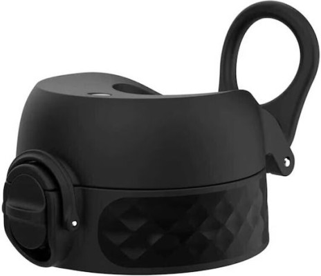 Ion8 Ανταλλακτικό Καπάκι για Παγούρια 750ml-920ml-1000ml-1200ml Ι8RLIDV2LRG