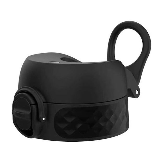 Ion8 Ανταλλακτικό Καπάκι για Παγούρια 750ml-920ml-1000ml-1200ml Ι8RLIDV2LRG
