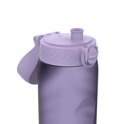 Ion8 Πλαστικό Παγούρι Quench 1000ml Λιλά I8RF1000PERI