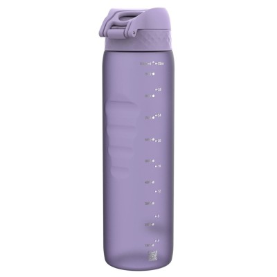 Ion8 Πλαστικό Παγούρι Quench 1000ml Λιλά I8RF1000PERI