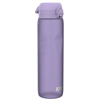 Ion8 Πλαστικό Παγούρι Quench 1000ml Λιλά I8RF1000PERI