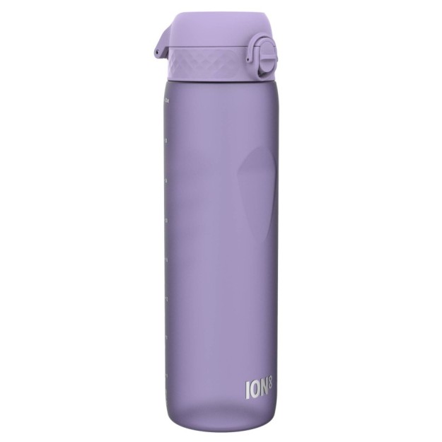 Ion8 Πλαστικό Παγούρι Quench 1000ml Λιλά I8RF1000PERI