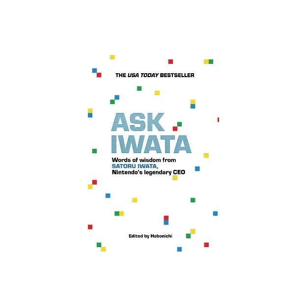 ASK IWATA  PA