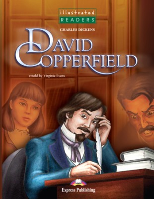 ELT IR 3: DAVID COPPERFIELD