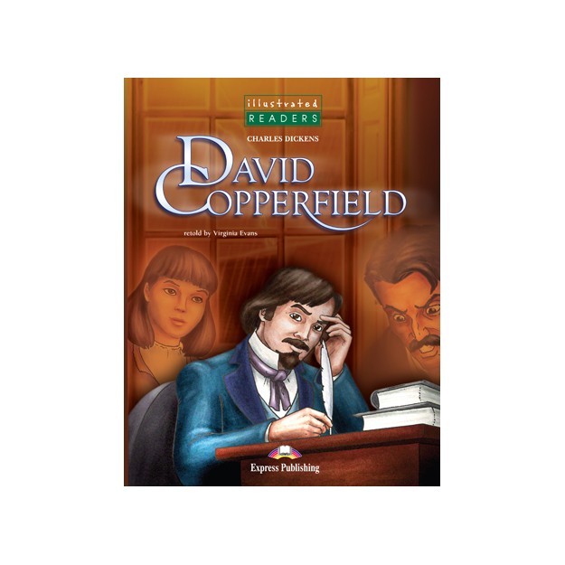ELT IR 3: DAVID COPPERFIELD