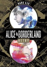 ALICE IN BORDERLAND RETRY PA