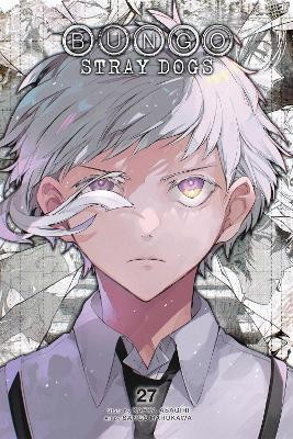 BUNGO STRAY DOGS, VOL. 27 TPB