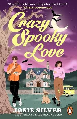 CRAZY SPOOKY LOVE