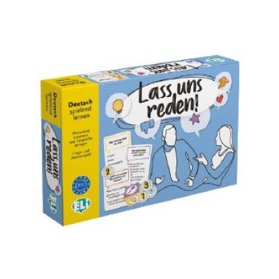 DAS SPIEL DER EMOTIONEN