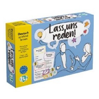 DAS SPIEL DER EMOTIONEN