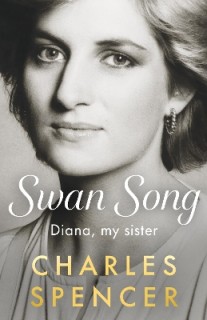 SWAN SONG - DIANA, MY SISTER HC