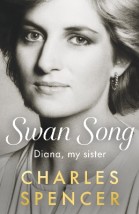 SWAN SONG - DIANA, MY SISTER HC