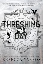 THE EMPYREAN 3.5: THRESHING DAY - DELUXE LIMITED COLORED EDITION HC