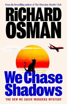 WE SOLVE MURDERS 2: WE CHASE SHADOWS TPB