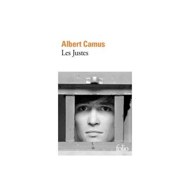 LES JUSTES