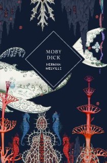 VINTAGE COLLECTORS CLASSICS : MOBY-DICK HC