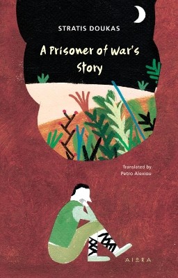 A PRISONER OF WARS STORY