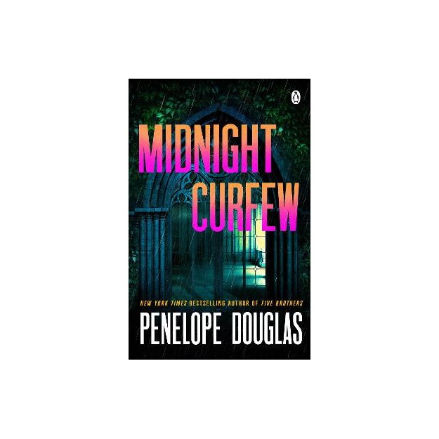 MIDNIGHT CURFEW