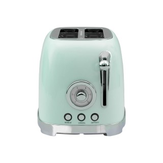 ESTIA ΦΡΥΓΑΝΙΕΡΑ RETRO EPOQUE 2 ΘΕΣΕΩΝ 815w MINT