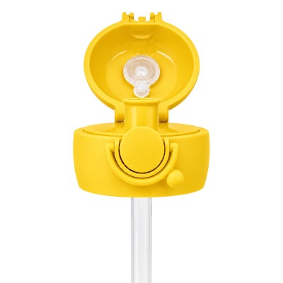 ESTIA ΑΝΤΑΛΛΑΚΤΙΚΟ ΚΑΠΑΚΙ-ΚΑΛΑΜΑΚΙ ΓΙΑ HANDY BOTTLE AEK BC 470ml