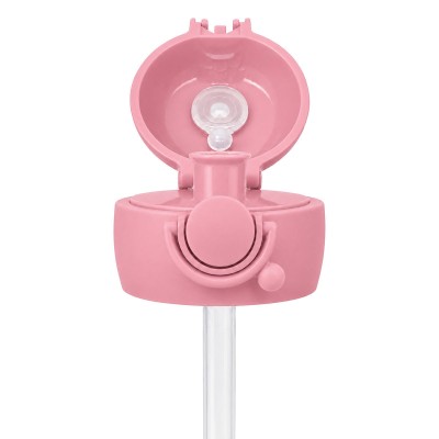 ESTIA ΑΝΤΑΛΛΑΚΤΙΚΟ ΚΑΠΑΚΙ-ΚΑΛΑΜΑΚΙ ΓΙΑ HANDY BOTTLE CHERRY ROSE 470ml