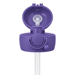 ESTIA ΑΝΤΑΛΛΑΚΤΙΚΟ ΚΑΠΑΚΙ-ΚΑΛΑΜΑΚΙ ΓΙΑ HANDY BOTTLE GAME OVER 470ml