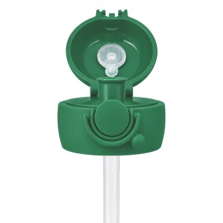 ESTIA ΑΝΤΑΛΛΑΚΤΙΚΟ ΚΑΠΑΚΙ-ΚΑΛΑΜΑΚΙ ΓΙΑ HANDY BOTTLE PANATHINAIKOS BC 470ml