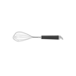 ESTIA ΥΓΟΔΑΡΤΗΣ 8 ΣΥΡΜΑΤΩΝ COMFY ΑΝΟΞΕΙΔΩΤΟΣ 25cm ΜΕ ΕΡΓΟΝΟΜΙΚΗ ΛΑΒΗ ΣΙΛΙΚΟΝΗΣ