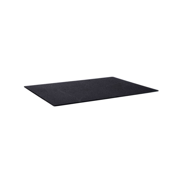ESTIA ΓΥΑΛΙΝΗ ΕΠΙΦΑΝΕΙΑ ΚΟΠΗΣ ΑΝΑΓΛΥΦΗ BLACK MARBLE 30.5X41cm