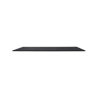 ESTIA ΓΥΑΛΙΝΗ ΕΠΙΦΑΝΕΙΑ ΚΟΠΗΣ ΑΝΑΓΛΥΦΗ BLACK MARBLE 30.5X41cm