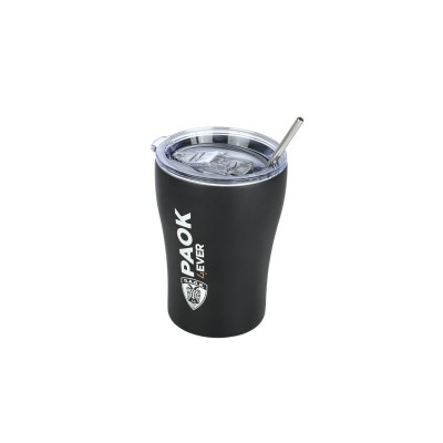 ESTIA ΘΕΡΜΟΣ COFFEE MUG PAOK BC EDITION 350ml