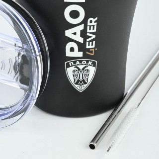 ESTIA ΘΕΡΜΟΣ COFFEE MUG PAOK BC EDITION 350ml